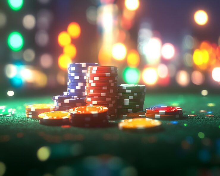 Standard reel layout and payout table Red Tiger game reel layout and symbol values